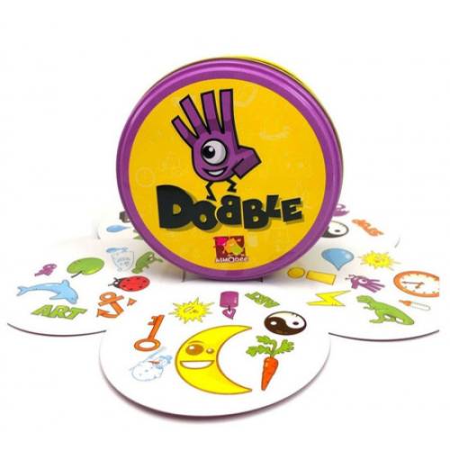 Dobble Класичний (Доббль) UA