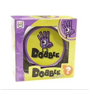 Dobble Класический (Доббль) UA