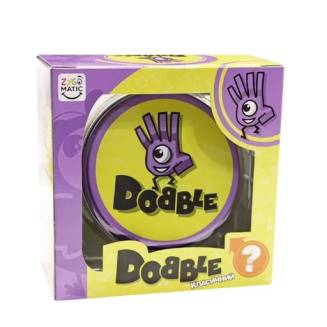 Dobble Класический (Доббль) UA