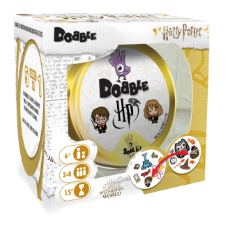 Dobble Гарри Поттер UA (Доббль Harry Potter)