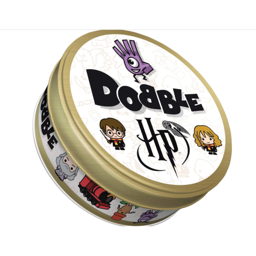 Dobble Гаррі Поттер UA (Доббль Harry Potter) Dobble Гаррі Поттер UA (Доббль Harry Potter)