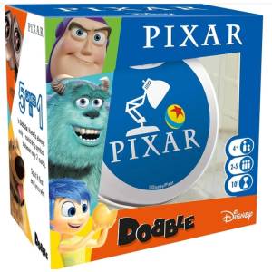 Dobble Pixar (Доббль Pixar) UA