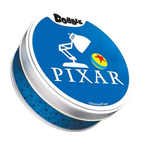 Dobble Pixar (Доббль Pixar) UA