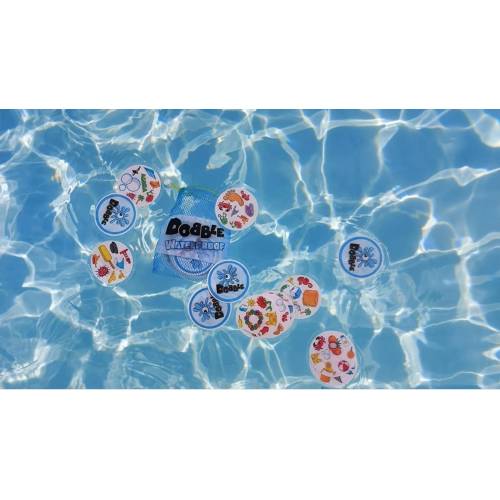 Dobble на пляже водонепроницаемый UA (Доббль Waterproof)