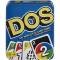 DOS The worlds #2 card game Eng DOS The worlds #2 card game Eng