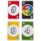 DOS The worlds #2 card game Eng 