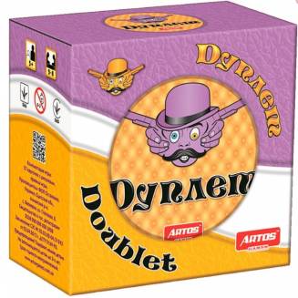 Дуплет UA  (Doublet)