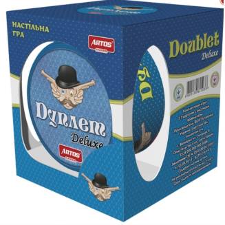 Дуплет Делюкс UA (Doublet Deluxe)