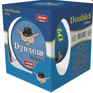 Дуплет Делюкс UA (Doublet Deluxe)