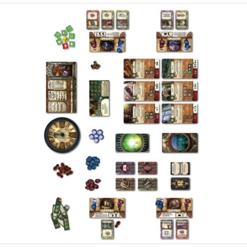 Знак Старших богов (Elder Sign) UA