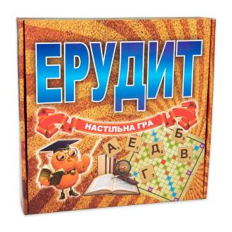 Ерудит 