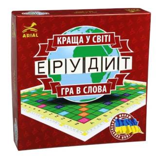 Эрудит UA