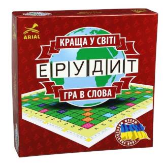 Эрудит UA