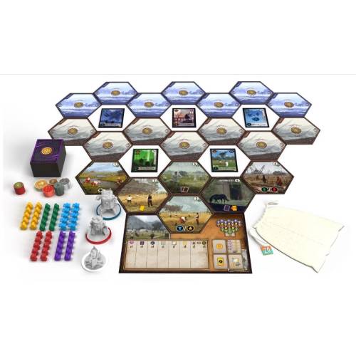 Експедиции (Expeditions) UA