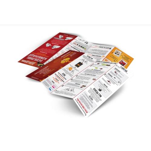 Взрывные котята: Оригинальное издание (Exploding Kittens: Original Edition) UA