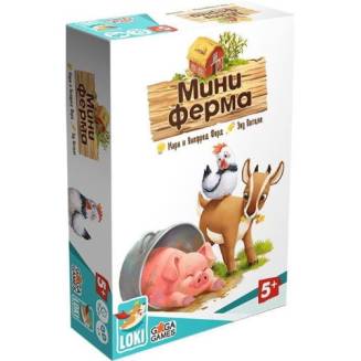 Миниферма (Farmini) RU