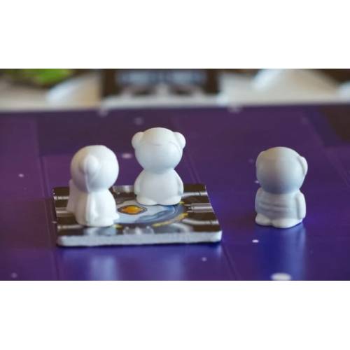 Космобійники (Galaxy Trucker) UA Космобійники (Galaxy Trucker) UA