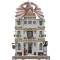 Банк Гринготс Пазл 3D Гарри Поттер (Gringotts Bank Set 3D puzzle Harry Potter)