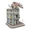 Банк Ґрінґотс Пазл 3D Гаррі Поттер (Gringotts Bank Set 3D puzzle Harry Potter) Банк Ґрінґотс Пазл 3D Гаррі Поттер (Gringotts Bank Set 3D puzzle Harry Potter)