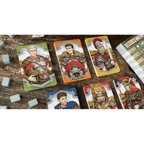 Адріанів Вал (Hadrian's Wall) UA