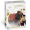 Хогвартский Экспресс Пазл 3D Гарри Поттер (Hogwarts Express Set 3D puzzle Harry Potter) Eng