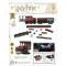 Хогвартский Экспресс Пазл 3D Гарри Поттер (Hogwarts Express Set 3D puzzle Harry Potter) Eng