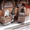 Гоґвортський Експрес Пазл 3D Гаррі Поттер (Hogwarts Express Set 3D puzzle Harry Potter) Eng