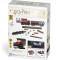 Гоґвортський Експрес Пазл 3D Гаррі Поттер (Hogwarts Express Set 3D puzzle Harry Potter) Eng