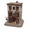 Магазин волшебных палочек Оливандера Пазл 3D Гарри Поттер (Ollivander Wand Shop Set 3D puzzle Harry Potter) Eng
