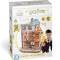 Відьмацькі витівки Візлі Пазл 3D Гаррі Поттер (Weasley’s Wizard Wheezes Set 3D puzzle Harry Potter) Eng Відьмацькі витівки Візлі Пазл 3D Гаррі Поттер (Weasley’s Wizard Wheezes Set 3D puzzle Harry Potter) Eng