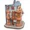 Колдовские проделки Уизли Пазл 3D Гарри Поттер (Weasley's Wizard Wheezes Set 3D puzzle Harry Potter) Eng