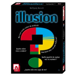 Illusion  UA