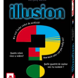 Illusion  UA