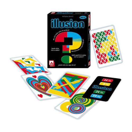 Illusion  UA