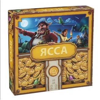 Ясса UA