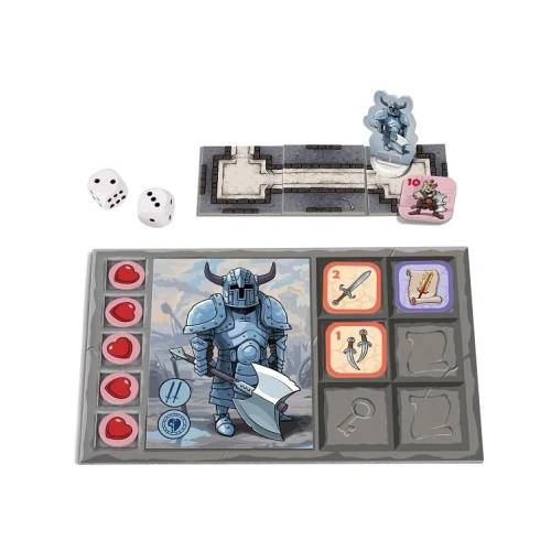 Таємниці замку Карак (Karak) UA Таємниці замку Карак (Karak) UA