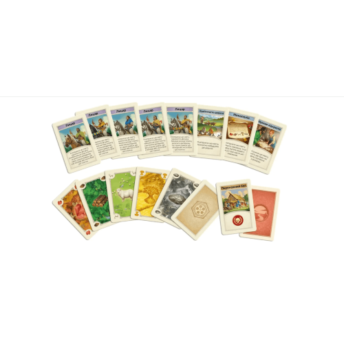 CATAN Катан