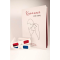Книга "Кохання між нами"