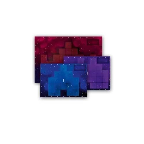 Космобійники (Galaxy Trucker) UA Космобійники (Galaxy Trucker) UA