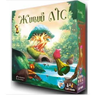 Живий Ліс (Living Forest) UA 