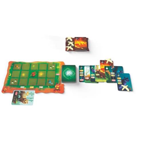 Живий Ліс (Living Forest) UA 