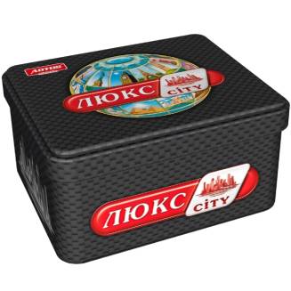 Люкс.City UA