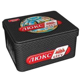 Люкс.City UA