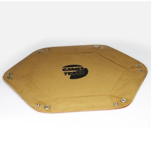 Лоток для кубиков Ractangl dice tray Brown