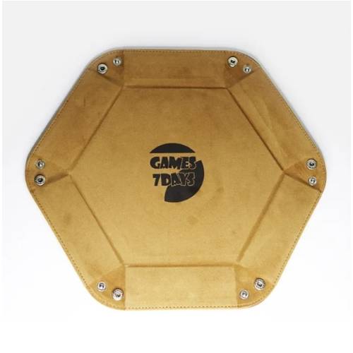 Лоток для кубиков Ractangl dice tray Brown