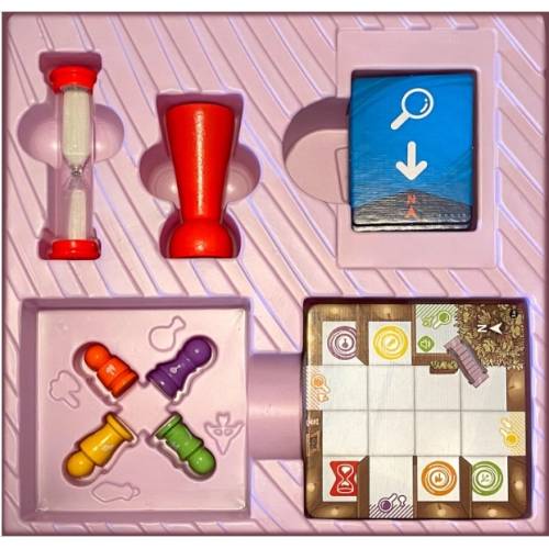 МагоМаркет (Magic Maze) UA