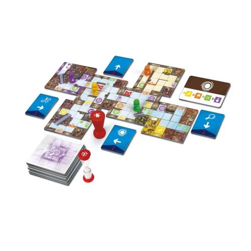 МагоМаркет (Magic Maze) UA