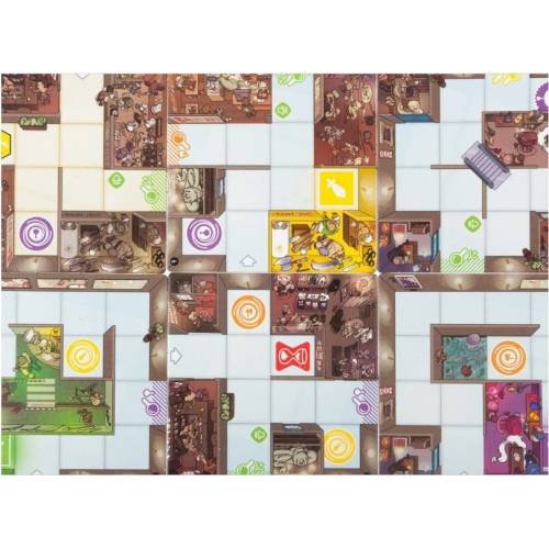 МагоМаркет (Magic Maze) UA