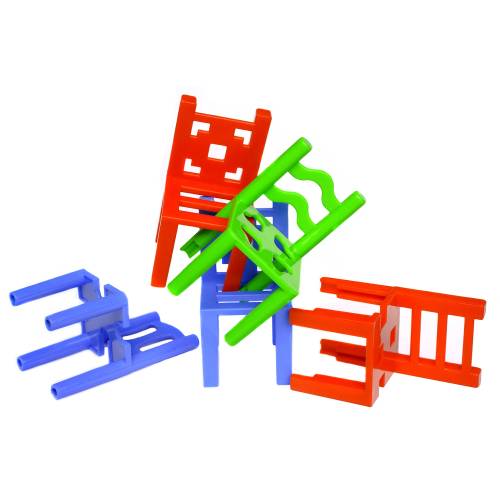  Стульчики (Mistakos) UA