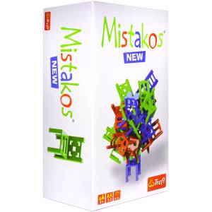  Стульчики (Mistakos) UA